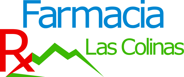 Farmacia Las Colinas logo